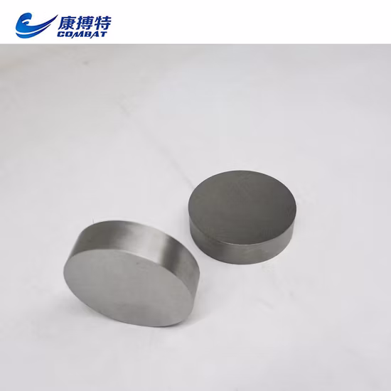 10X10X10 Resistencia a la corrosión Luoyang, Henan, China Precio del alambre Placa de tantalio